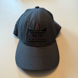 Adidas - Embroidered Baseball Cap